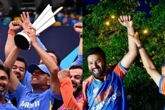 Former Indian Captain and World Cup Winning Coach Rahul Dravid Set to be Honoured by BCCI