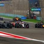Formula 1 Cancels April 2026 Grand Prix Races Due To Security Concerns