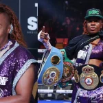 Franchon Crews-Dezurn Powerful Rise and Tough Loss Story
