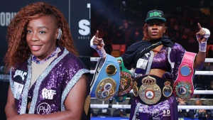 Franchon Crews-Dezurn Powerful Rise and Tough Loss Story