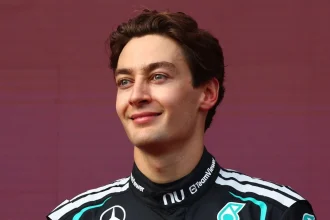 George Russell