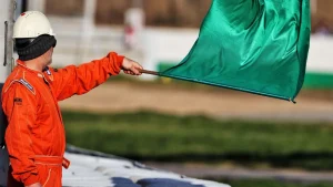Green Flag