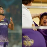Harshit Rana Ruled Out of IPL 2026 After Knee Injury