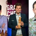 Highest-Paid Chess Players