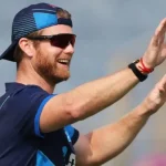 How New Zealand’s T20I Captaincy Evolved Before Jimmy Neesham's Era