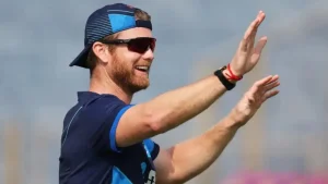 How New Zealand’s T20I Captaincy Evolved Before Jimmy Neesham's Era