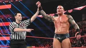 How To Become A WWE Referee