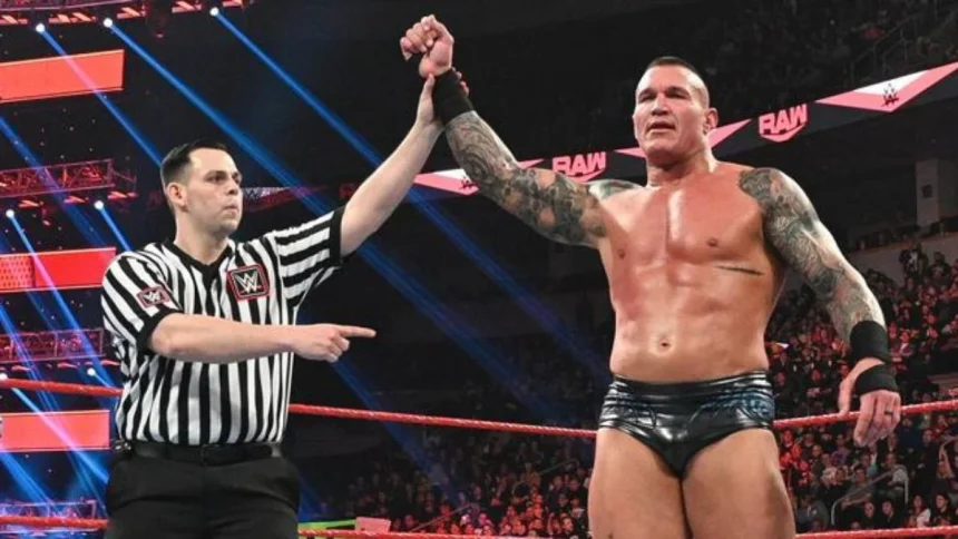 How To Become A WWE Referee
