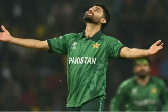 Hundred Auction: Abrar Ahmed’s Signing Eases India-Pakistan Concerns