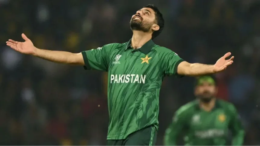 Hundred Auction: Abrar Ahmed’s Signing Eases India-Pakistan Concerns