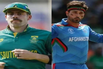 Top 4 Bowlers With Best Economy Rates in T20 World Cup