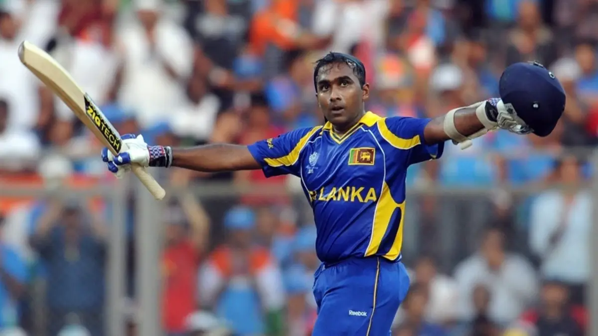 ICC Champions Trophy: Top 4 Cricketers With Most Runs