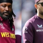 Top 4 Oldest Centurions in the T20 World Cup