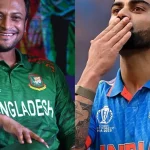 Top 4 Cricketers With Most Player of the Series Awards