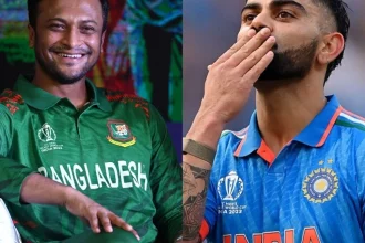Top 4 Cricketers With Most Player of the Series Awards