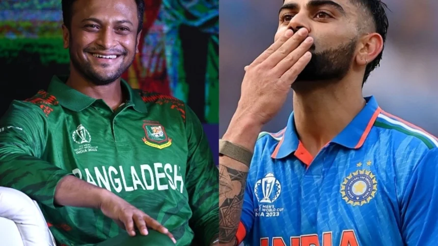Top 4 Cricketers With Most Player of the Series Awards