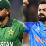 Top 4 Batsmen With Highest Runs in a Single T20 World Cup Edition