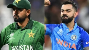 Top 4 Batsmen With Highest Runs in a Single T20 World Cup Edition
