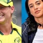 Top 4 Women Cricketers With Most ICC Awards