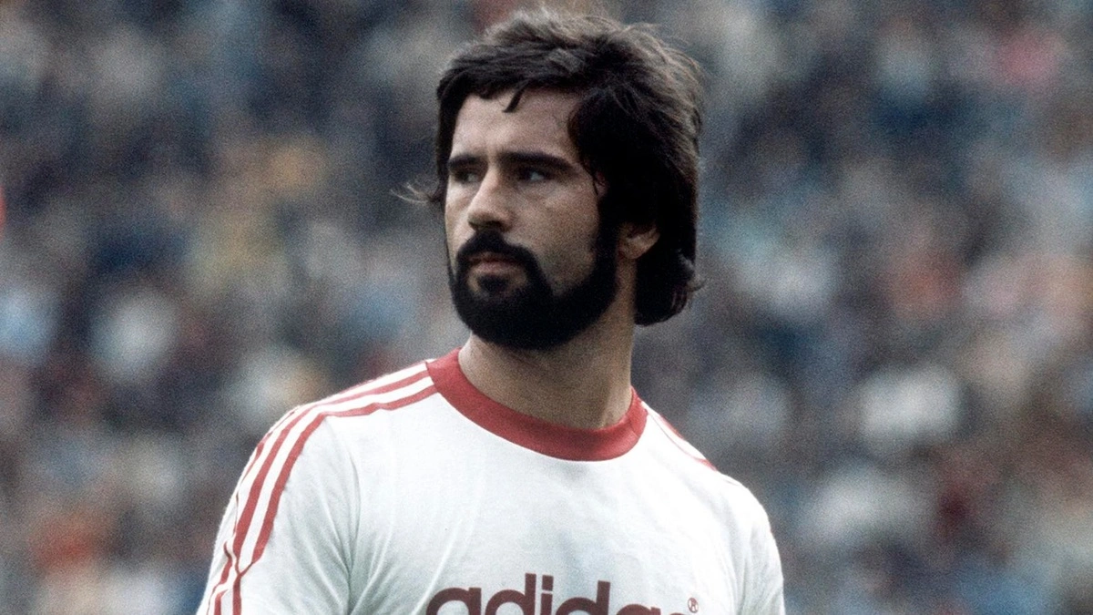 Top 4 Footballers With Most Domestic Goals