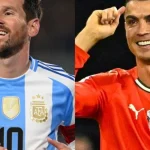 Top 4 Footballers With Most Domestic Goals