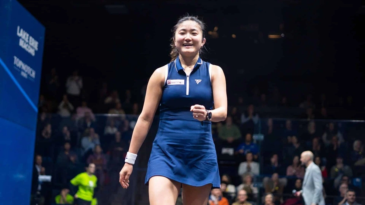 Satomi Watanabe