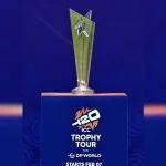 ICC Team Of The Tournament Announced For T20 World Cup 2026