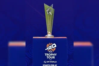 ICC Team Of The Tournament Announced For T20 World Cup 2026