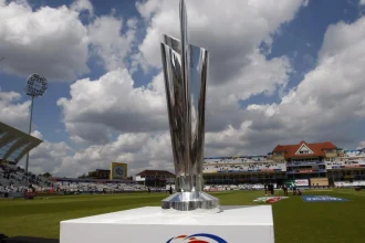 T20 World Cup Records: Top 4 Lowest Team Totals of All-Time