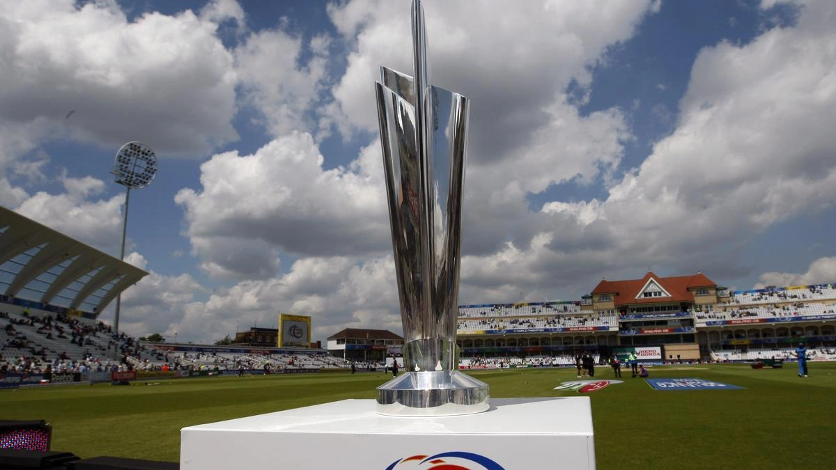 T20 World Cup Records: Top 3 Countries With Most Titles