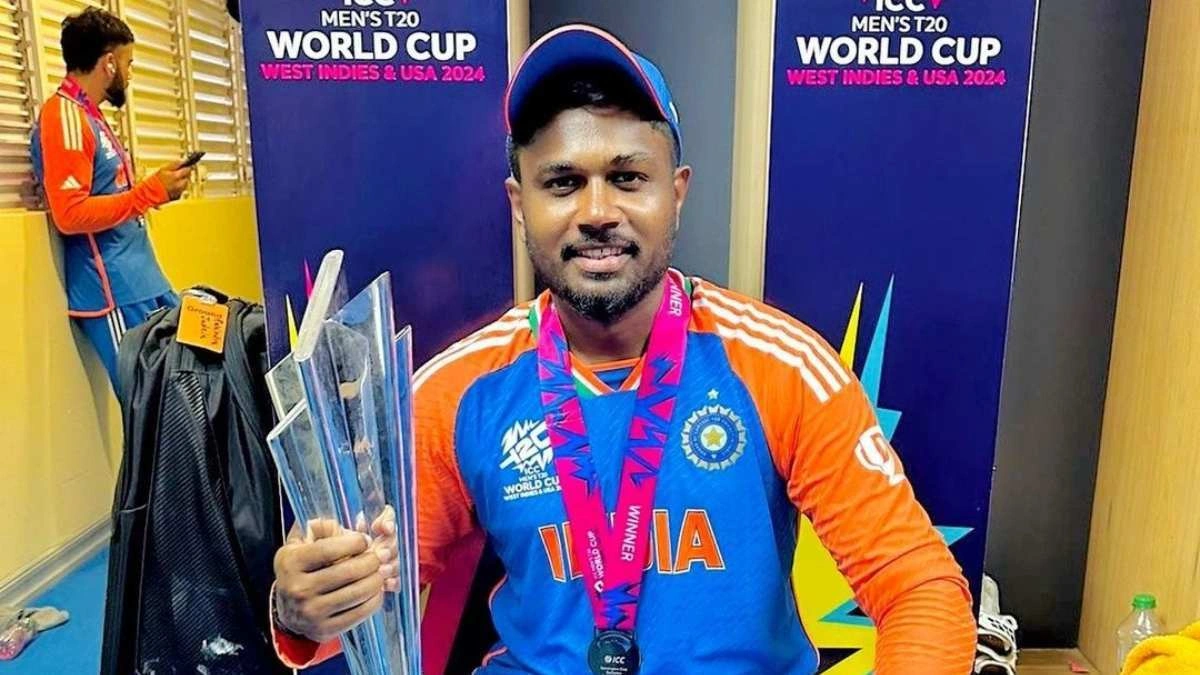 2026 ICC Men’s T20 World Cup: Top 4 Finishers Who Dominated