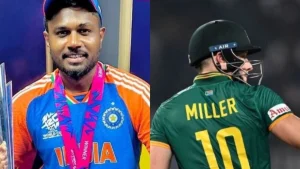 2026 ICC Men’s T20 World Cup: Top 4 Finishers Who Dominated