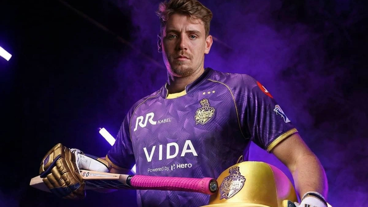 IPL 2026 : Top 4 Most Expensive Players Ft. Cameron Green
