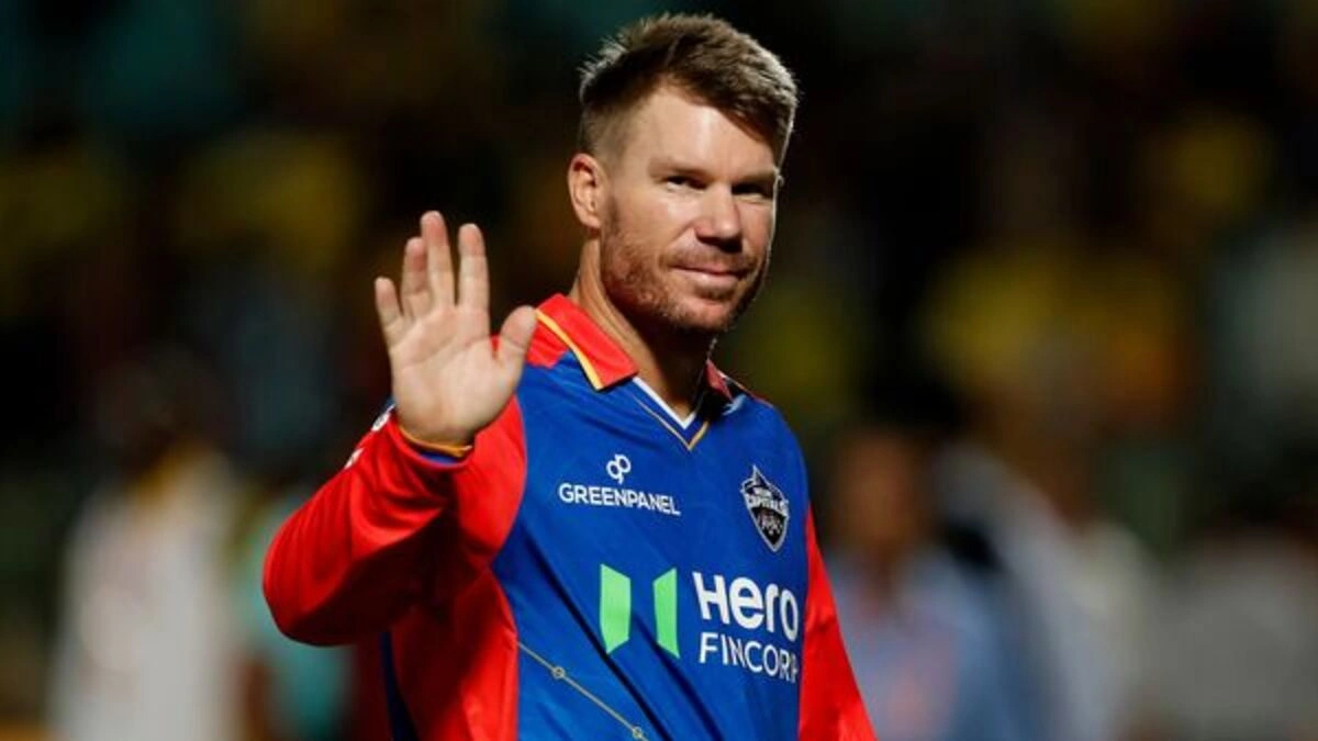 IPL Records : Top 4 Batsmen With Most Runs 