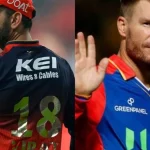 IPL Records : Top 4 Batsmen With Most Runs