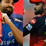 IPL Records : Top 4 Batsmen With Most Sixes