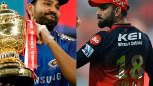 IPL Records : Top 4 Batsmen With Most Sixes