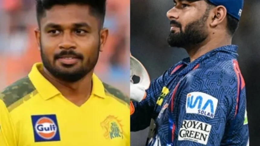 IPL 2026 : Top 4 Most Expensive Wicket Keepers