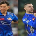IPL 2026: Top 4 Players Who Could Start for Mumbai Indians