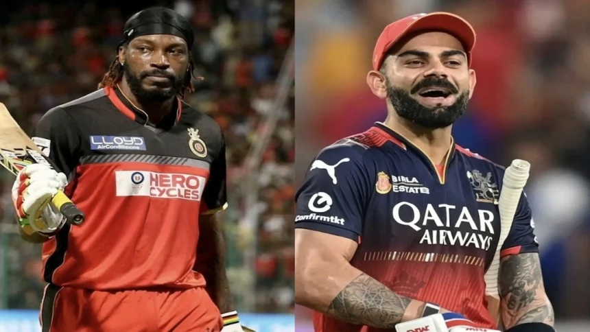 IPL 2026: Top 4 Biggest Records That Could Be Broken