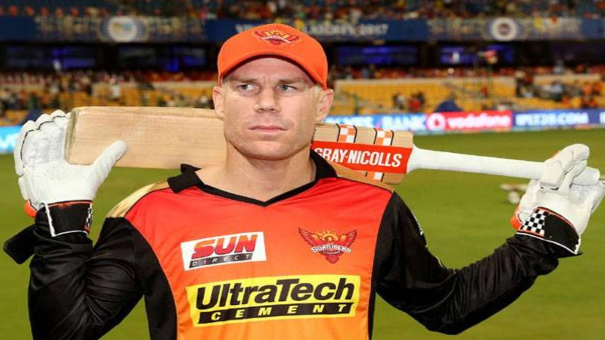 IPL Records: Top 3 Players With the Most Orange Cap Awards