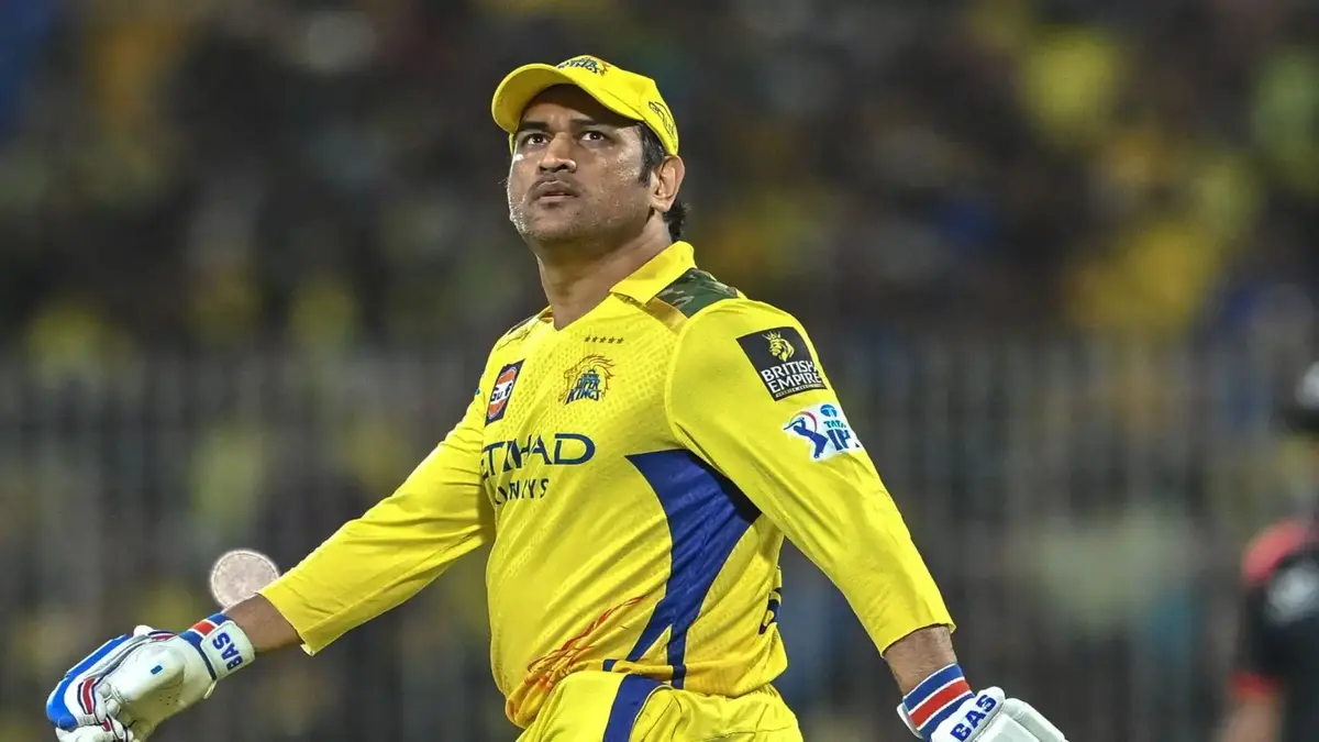 Top 4 Cricketers Who Might Retire After IPL 2026