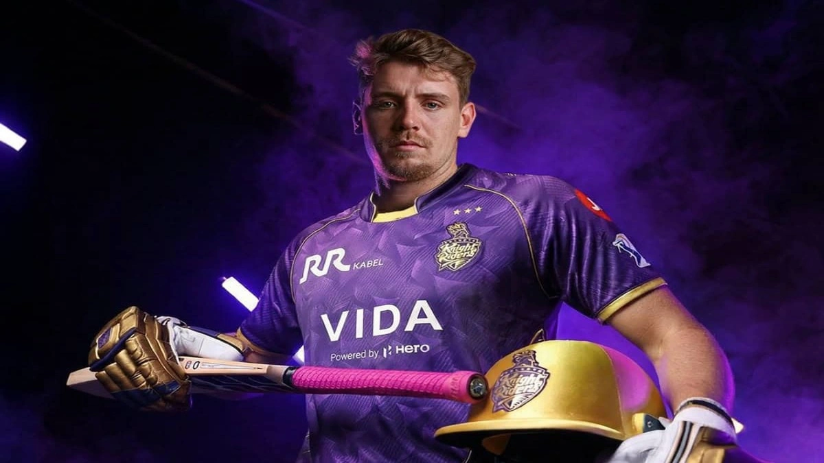 IPL 2026: Top 4 Most Expensive Overseas Players