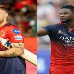 IPL 2026: Top 4 Players Who Could Start for RCB