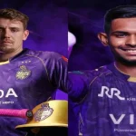 IPL 2026: Top 4 Most Expensive Overseas Players