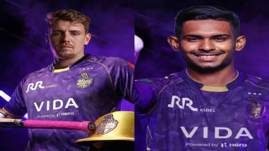 IPL 2026: Top 4 Most Expensive Overseas Players