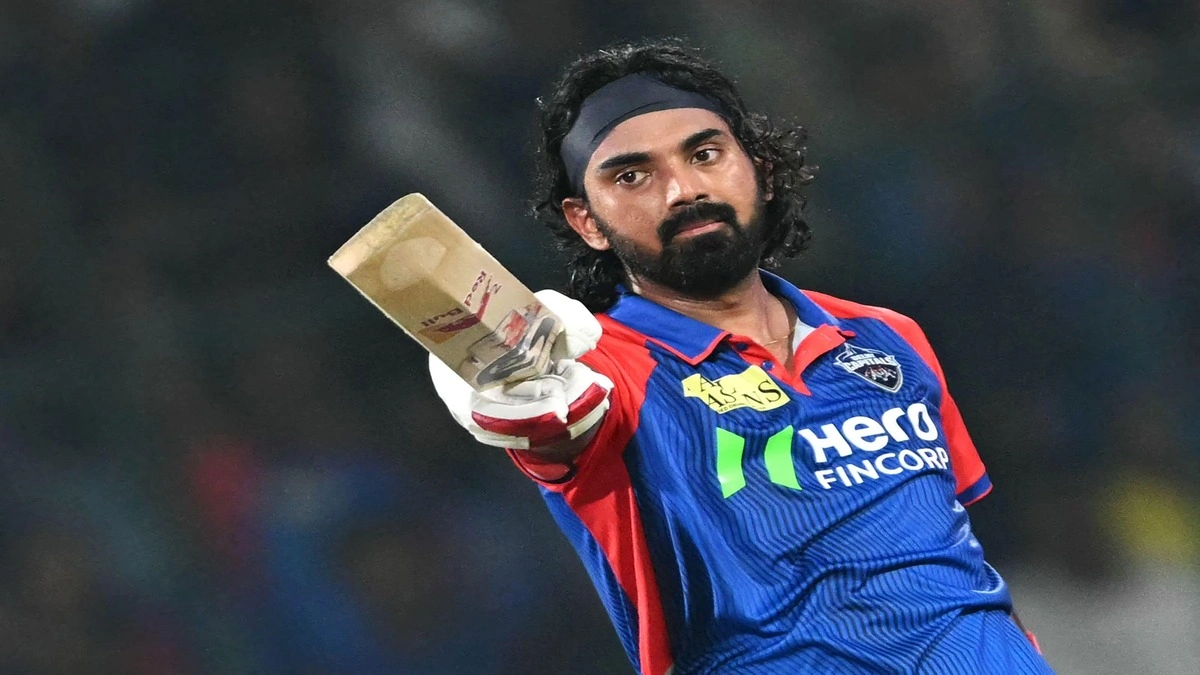 Top 4 IPL Batsmen With Most Centuries
