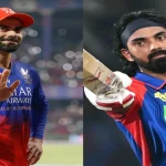 Top 4 IPL Batsmen With Most Centuries