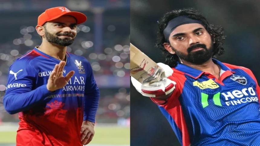 Top 4 IPL Batsmen With Most Centuries