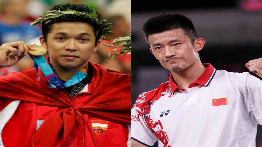 Top 4 Richest Badminton Players in 2026